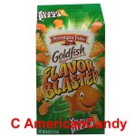 Pepperidge Farm Goldfish Xplosive Pizza 187g